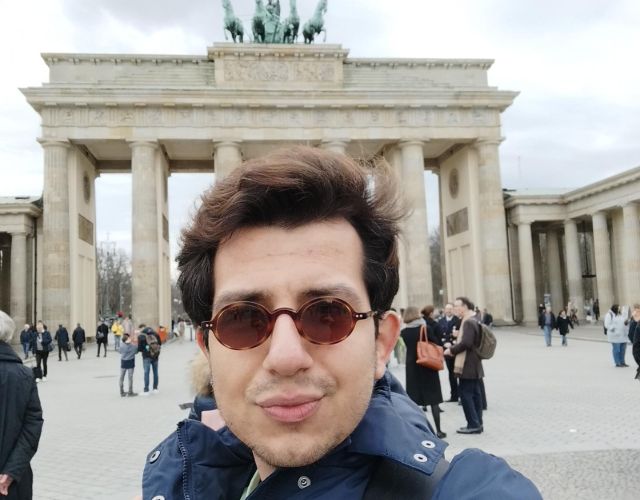 Karakoçan Almanca Özel Ders